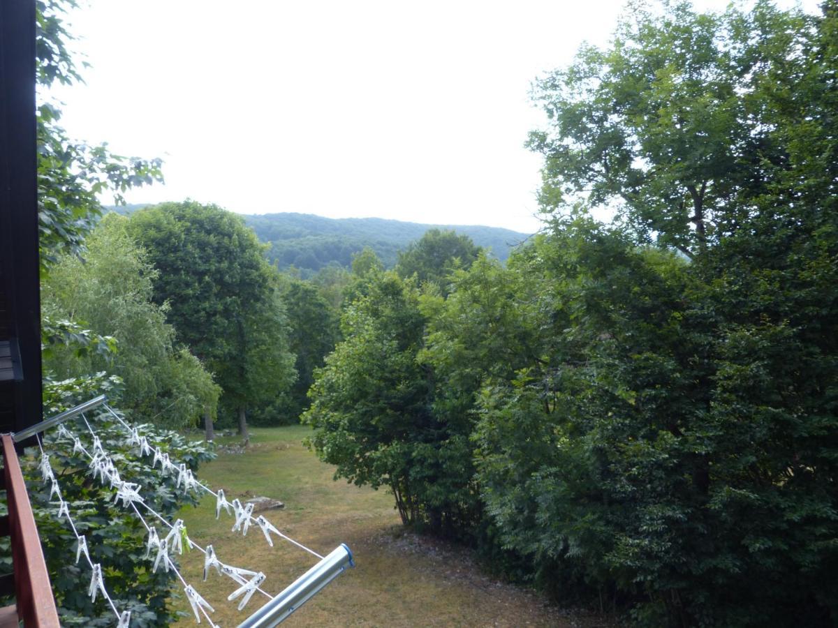 House Plitvice Villa Plitvicka Jezera Exterior photo