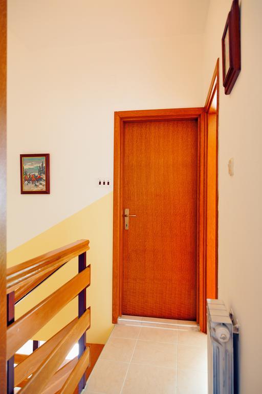 House Plitvice Villa Plitvicka Jezera Room photo