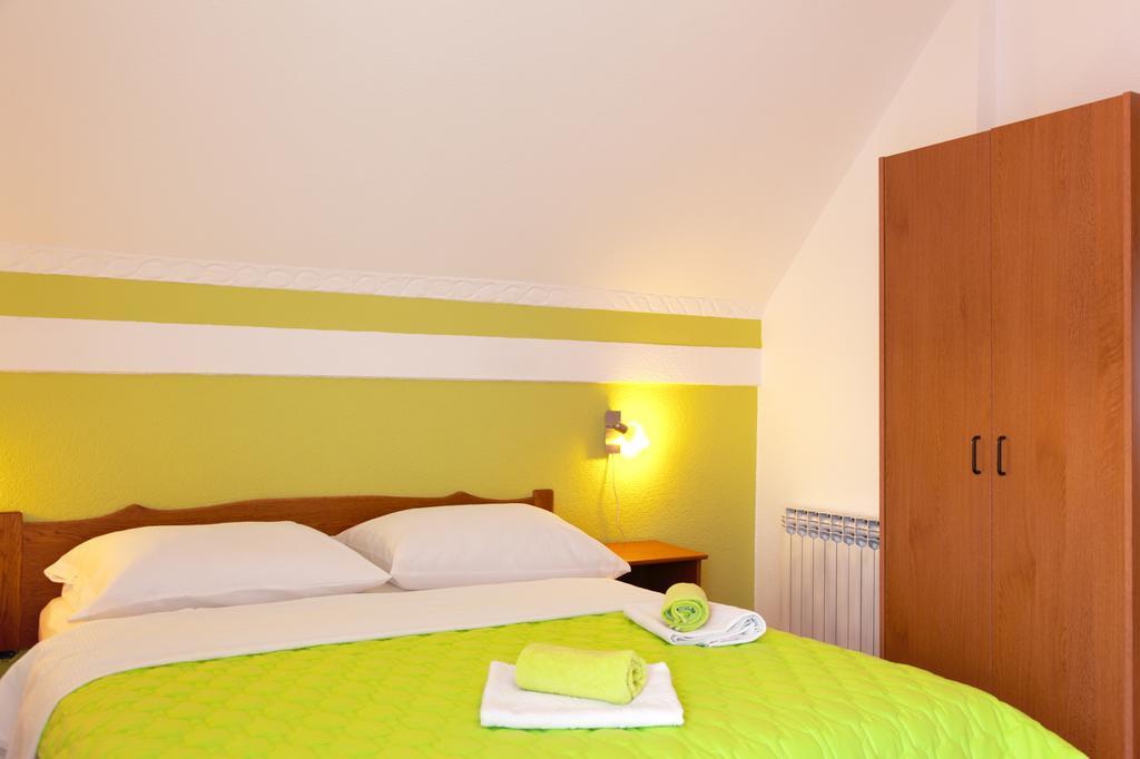House Plitvice Villa Plitvicka Jezera Room photo